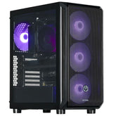 Desktop PC Actina KOMACNGIP0258 AMD RYZEN™ 7 7700X 32 GB RAM 2 TB SSD